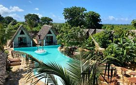 Baobab Africa Lodge Zanzibar